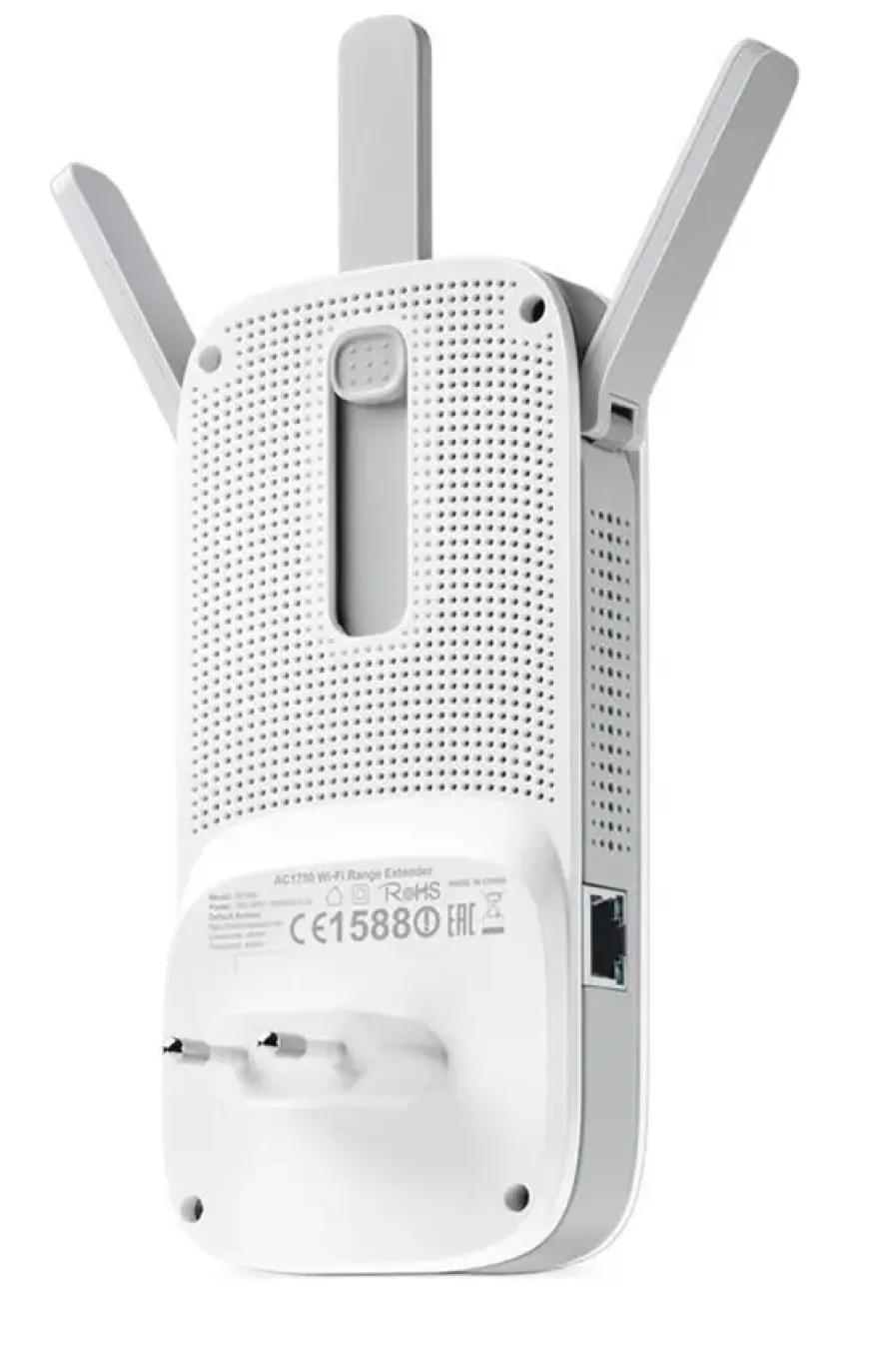 TP-Link Wifi Range Extender RE450