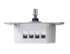 Tradim LED inbouwdimmer 150W/VA - 100W