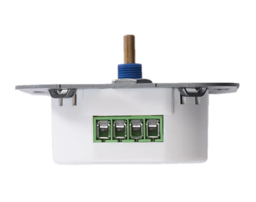 Tradim LED multi way muurdimmer 2498