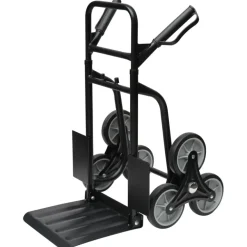 Trap steekwagen max. 120/80 Kg