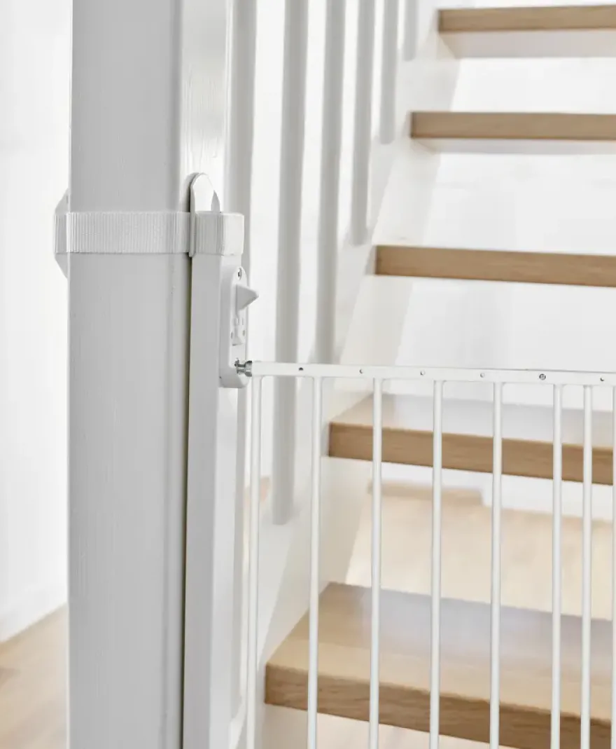 Traphekverbinding