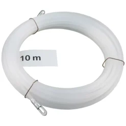 Trekveer nylon 10 meter