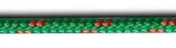 TRIMLIJN-SURF 8MM NEON GROEN 10MTR