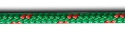 TRIMLIJN-SURF 8MM NEON GROEN 5MTR