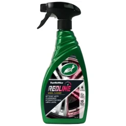 Turtle Wax All Wheel Cleaner 52854 GL Red Line 500ml