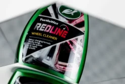 Turtle Wax All Wheel Cleaner 52854 GL Red Line 500ml