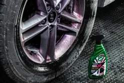 Turtle Wax All Wheel Cleaner 52854 GL Red Line 500ml