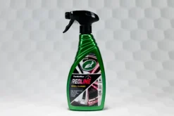Turtle Wax All Wheel Cleaner 52854 GL Red Line 500ml