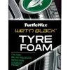 Turtle Wax Banden Foam 53166 Wet N Black 500ml