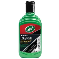 Turtle Wax Black in A Flash 52855 GL 300ml