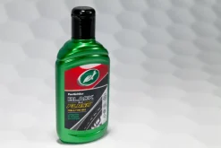 Turtle Wax Black in A Flash 52855 GL 300ml