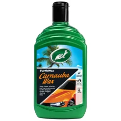 Turtle Wax Carnauba Car Wax 52857 GL 500ml