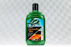 Turtle Wax Carnauba Car Wax 52857 GL 500ml