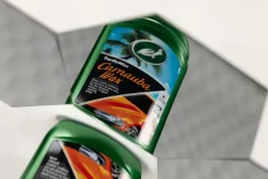 Turtle Wax Carnauba Car Wax 52857 GL 500ml