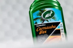 Turtle Wax Carnauba Car Wax 52857 GL 500ml