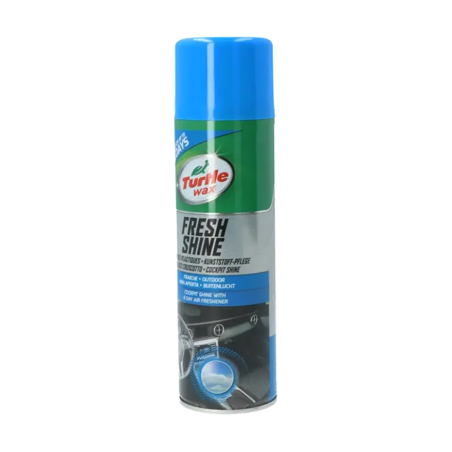 Turtle Wax Fresh Shine Outdoor 52865 GL 500ml