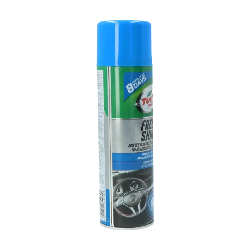 Turtle Wax Fresh Shine Outdoor 52865 GL 500ml