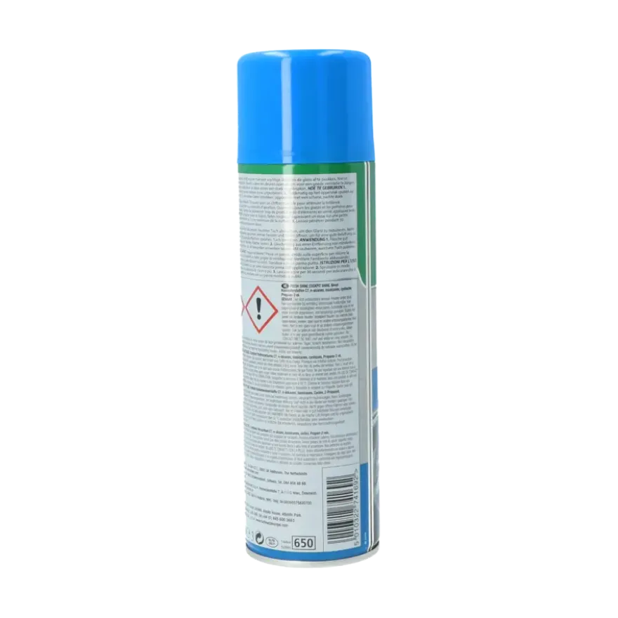 Turtle Wax Fresh Shine Outdoor 52865 GL 500ml