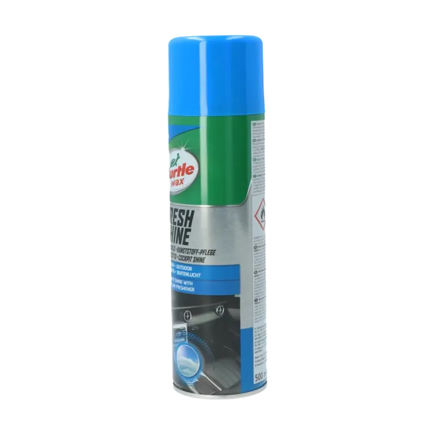 Turtle Wax Fresh Shine Outdoor 52865 GL 500ml
