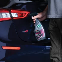 Turtle wax 53354 hs ceramic 3in1 detailer 500ml