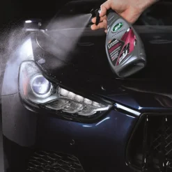 Turtle wax 53354 hs ceramic 3in1 detailer 500ml