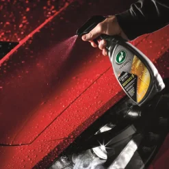Turtle wax 53350 hs ceramic wet wax 500ml