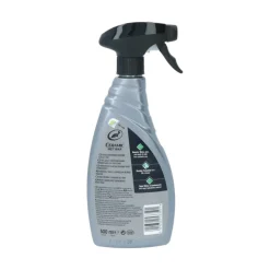 Turtle wax 53350 hs ceramic wet wax 500ml