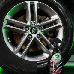 Turtle wax hs tyre shine 680ml