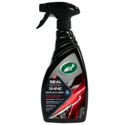 Turtle Wax Hybrid Sealant Hydrophobic Wax 53162 500ml