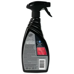Turtle Wax Hybrid Sealant Hydrophobic Wax 53162 500ml