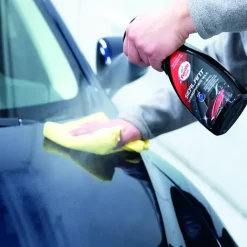 Turtle Wax Hybrid Sealant Hydrophobic Wax 53162 500ml