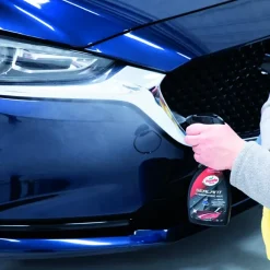 Turtle Wax Hybrid Sealant Hydrophobic Wax 53162 500ml