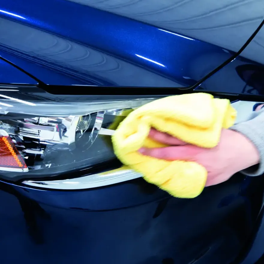 Turtle Wax Hybrid Sealant Hydrophobic Wax 53162 500ml