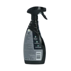 Turtle wax hybrid solutions ceramic black wax 500ml