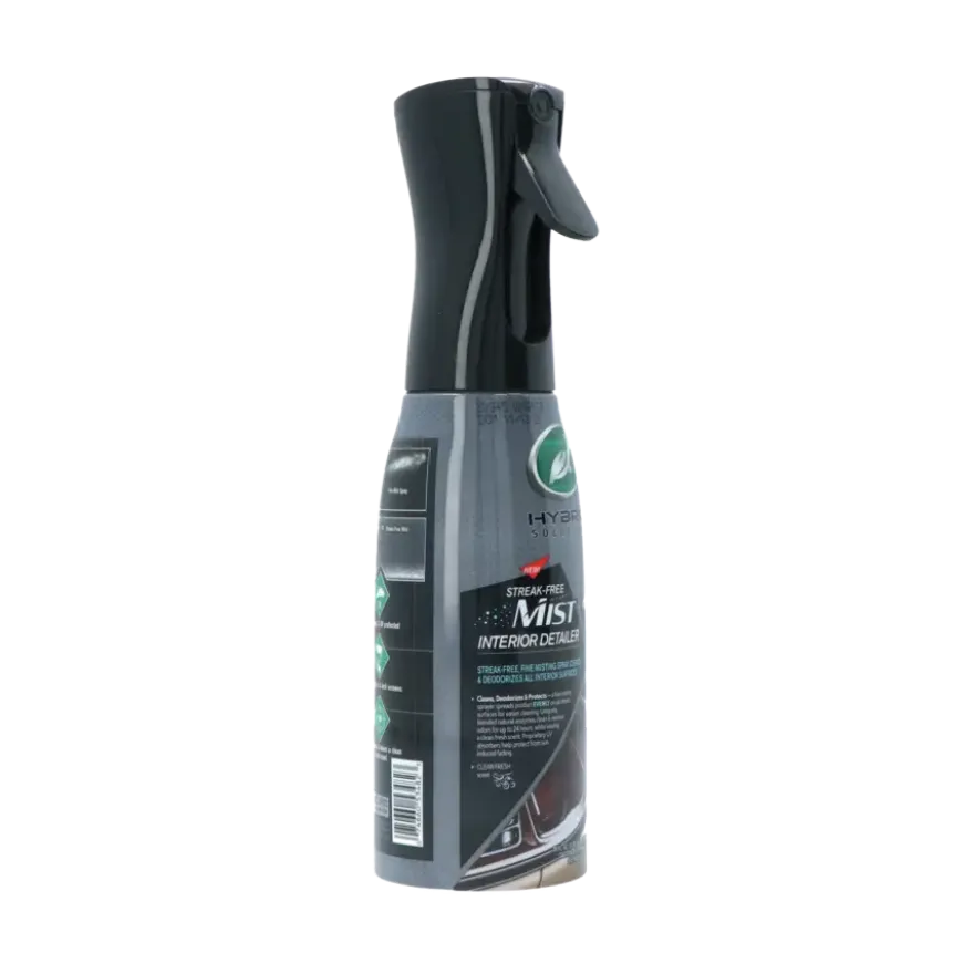 Turtle wax hybrid solutions interior detailer 591ml