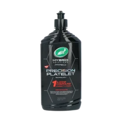 Turtle wax hybrid solutions pro 1 & done compound