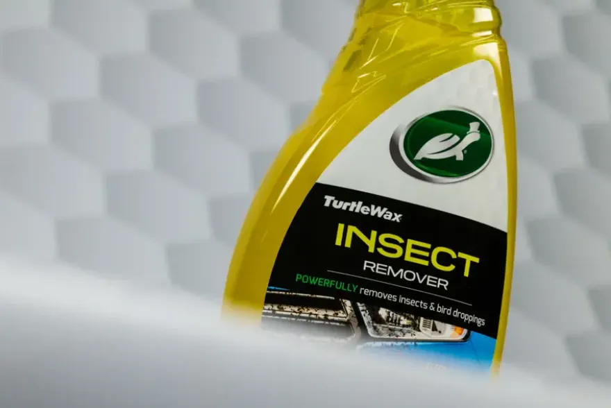 Turtle Wax Insect Remover 53647 500ml