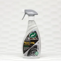 Turtle wax 54148 inside & out plastic shine 500ml