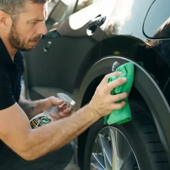 Turtle wax 54148 inside & out plastic shine 500ml