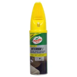 Turtle Wax Interior 1 52868 GL 400ml