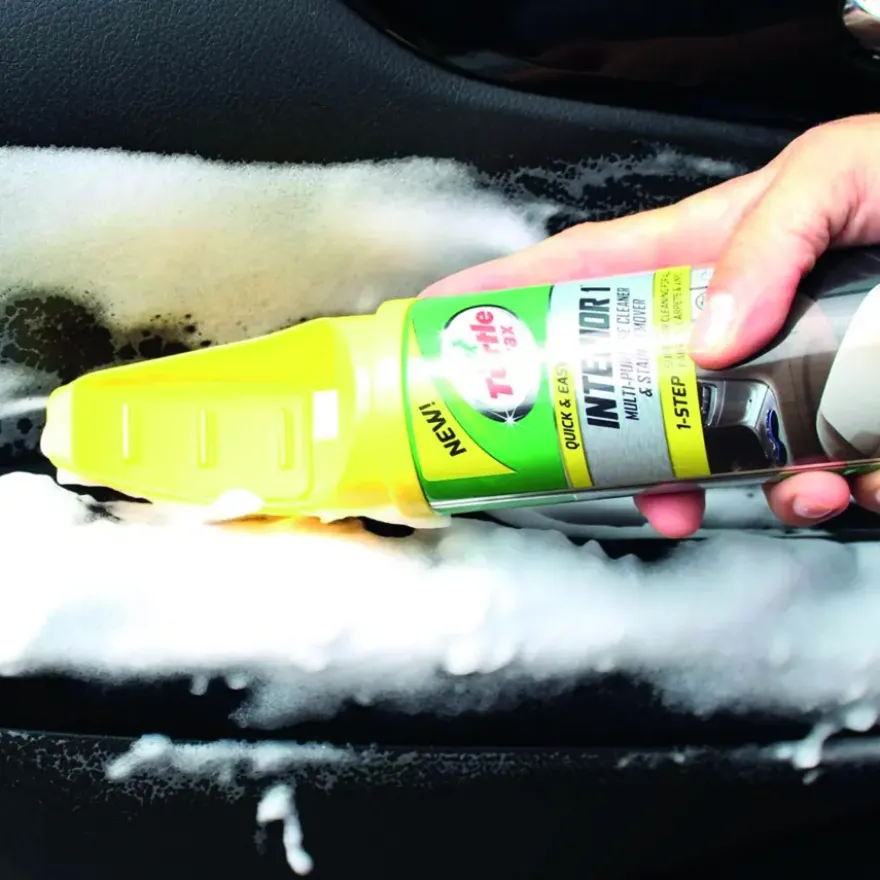 Turtle Wax Interior 1 52868 GL 400ml