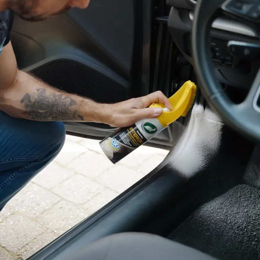 Turtle Wax Interior 1 52868 GL 400ml