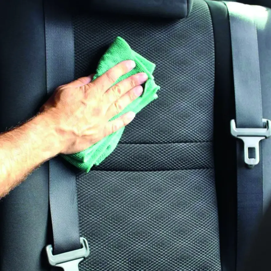 Turtle Wax Interior 1 52868 GL 400ml