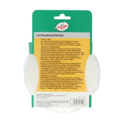 Turtle Wax poetspad katoen