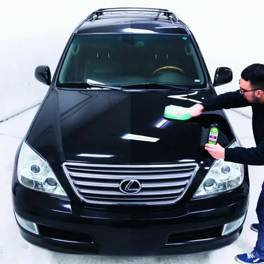 Turtle Wax Scratch Repair & Renew 53167 207ml