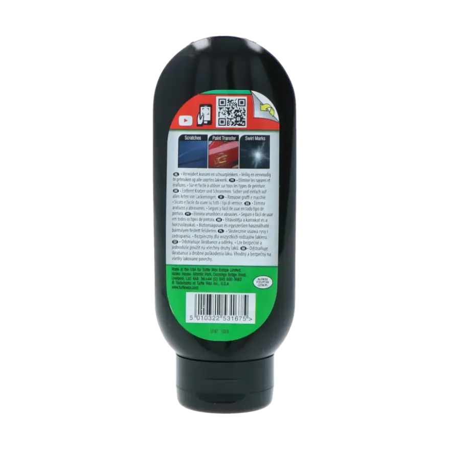 Turtle Wax Scratch Repair & Renew 53167 207ml