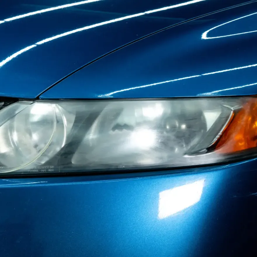 Turtle Wax Speed Headlight Kit