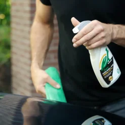 Turtle wax 54147 super hard shell finish originele spray wax 500ml