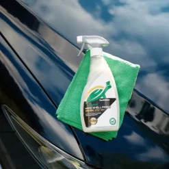 Turtle wax 54147 super hard shell finish originele spray wax 500ml