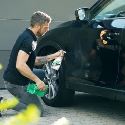 Turtle wax 54147 super hard shell finish originele spray wax 500ml